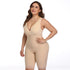 Women Slimming Bodysuit Underwear Butt Lifter Plus Size Full Body Shaper