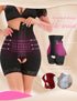 Faja Shapewear Control Panties Butt Lifters Shorts Snatched Body Shaper Girdles