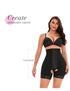 Faja Shapewear Control Panties Butt Lifters Shorts Snatched Body Shaper Girdles