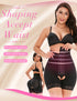 Faja Shapewear Control Panties Butt Lifters Shorts Snatched Body Shaper Girdles