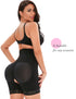 Faja Shapewear Control Panties Butt Lifters Shorts Snatched Body Shaper Girdles