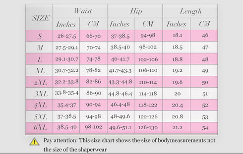 Faja Shapewear Control Panties Butt Lifters Shorts Snatched Body Shaper Girdles