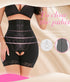 Faja Shapewear Control Panties Butt Lifters Shorts Snatched Body Shaper Girdles
