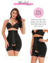 Faja Shapewear Control Panties Butt Lifters Shorts Snatched Body Shaper Girdles