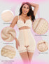 Faja Shapewear Control Panties Butt Lifters Shorts Snatched Body Shaper Girdles