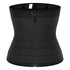 Waist Trainer for Women for Weight Loss Underbust Cinch Body Shaper Slimming Trimmer Belt