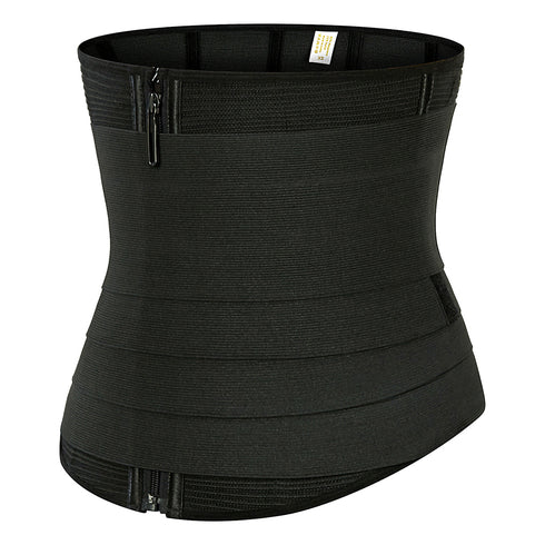 Waist Trainer for Women for Weight Loss Underbust Cinch Body Shaper Slimming Trimmer Belt