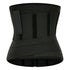 Waist Trainer for Women for Weight Loss Underbust Cinch Body Shaper Slimming Trimmer Belt