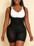 Fajas Colombianas Moldeadoras Butt Lifting Shapewear Tummy Control Postpartum Faja Body Shaper