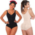 Women's Fajas Colombianas Reductoras y Moldeadoras Shapewear Body Shaper