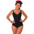 Women's Fajas Colombianas Reductoras y Moldeadoras Shapewear Body Shaper