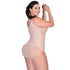 Women's Fajas Colombianas Reductoras y Moldeadoras Shapewear Body Shaper