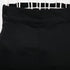 Women's Steampunk Gothic Clothing Vintage Cotton Black Lace Skirts