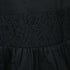 Women's Steampunk Gothic Clothing Vintage Cotton Black Lace Skirts
