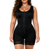 Overbust Fajas Colombianas Shapewear for Women Body Shaper with Adjustable Strap
