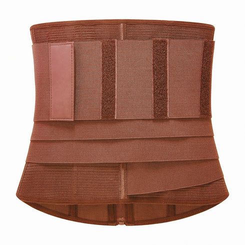 Waist Trainer for Women for Weight Loss Underbust Cinch Body Shaper Slimming Trimmer Belt