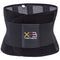 5 Steel Bones Waist Trainer Belt For Male/Female