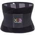 5 Steel Bones Waist Trainer Belt For Male/Female