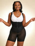 Fajas Colombianas Moldeadoras Butt Lifting Shapewear Tummy Control Postpartum Faja Body Shaper