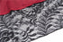 Classical Steampunk Gothic Lace Skirt For Corset