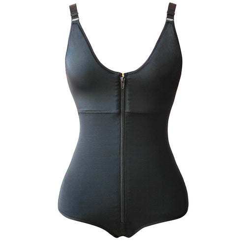 Women's Fajas Colombianas Reductoras y Moldeadoras Shapewear Body Shaper