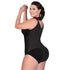 Women's Fajas Colombianas Reductoras y Moldeadoras Shapewear Body Shaper