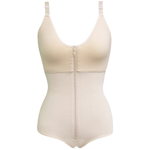 Women's Fajas Colombianas Reductoras y Moldeadoras Shapewear Body Shaper