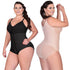 Women's Fajas Colombianas Reductoras y Moldeadoras Shapewear Body Shaper