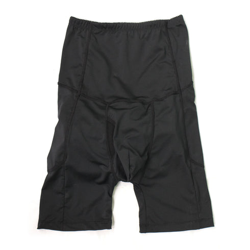 Mens Fake Butt Lifter Hip Shaper Boyshort Control Panties Pad Panties Control Knickers