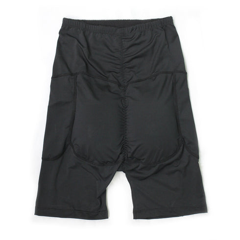 Mens Fake Butt Lifter Hip Shaper Boyshort Control Panties Pad Panties Control Knickers