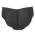 Men's Padded Hip-up Brief Traceless Butt Lifting Booster Fake Butt Skinny Panties