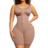 Women's Fajas Colombianas Tummy Control Shapewear Postpartum Butt Lifter Bodysuit