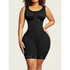 Women's Fajas Colombianas Tummy Control Shapewear Postpartum Butt Lifter Bodysuit