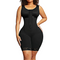 Women's Fajas Colombianas Tummy Control Shapewear Postpartum Butt Lifter Bodysuit
