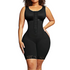 Women's Fajas Colombianas Tummy Control Shapewear Postpartum Butt Lifter Bodysuit