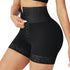 Body Shaper for Women Butt Lifting Shapewear Tummy Control Panties with Hook Zipper Closure