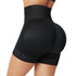 Body Shaper for Women Butt Lifting Shapewear Tummy Control Panties with Hook Zipper Closure