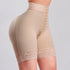Body Shaper for Women Butt Lifting Shapewear Tummy Control Panties with Hook Zipper Closure