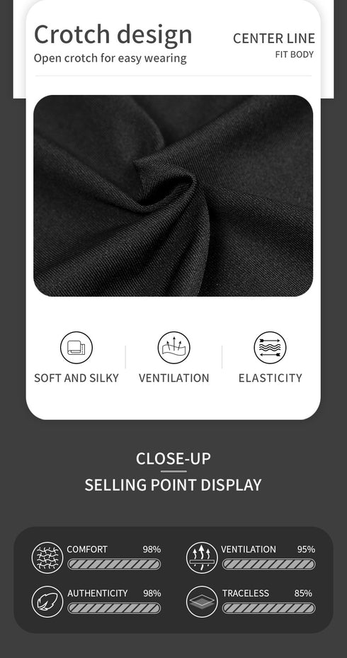 Body Shaper Compression Shirt for Men Faja Camisilla de Hombres