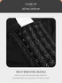 Body Shaper Compression Shirt for Men Faja Camisilla de Hombres