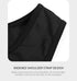 Body Shaper Compression Shirt for Men Faja Camisilla de Hombres