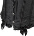 Corsets For Vampire Costume Bustier Corset Burlesque Moulin Rouge Costumes