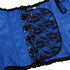 Corsets For Vampire Costume Bustier Corset Burlesque Moulin Rouge Costumes