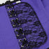 Corsets For Vampire Costume Bustier Corset Burlesque Moulin Rouge Costumes