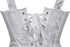 Corsets for Women Steampunk Gothic Shoulder Straps Tank Corsets Victorian Bustier Top