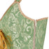 Corsets for Women Steampunk Gothic Shoulder Straps Tank Corsets Victorian Bustier Top