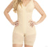 Fajas Colombianas Post Surgery Compression Garment Tummy Tuck with Hooks and Bra