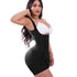 Fajas Colombianas Reductoras Y Moldeadoras Compression Garment Short Shapewear Postpartum