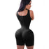 Fajas Colombianas Reductoras Y Moldeadoras Compression Garment Short Shapewear Postpartum