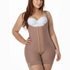 Fajas Colombianas Reductoras Y Moldeadoras Compression Garment Short Shapewear Postpartum